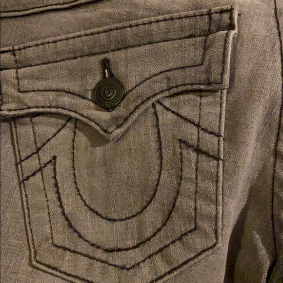 Jeans - Picture 5 of 5